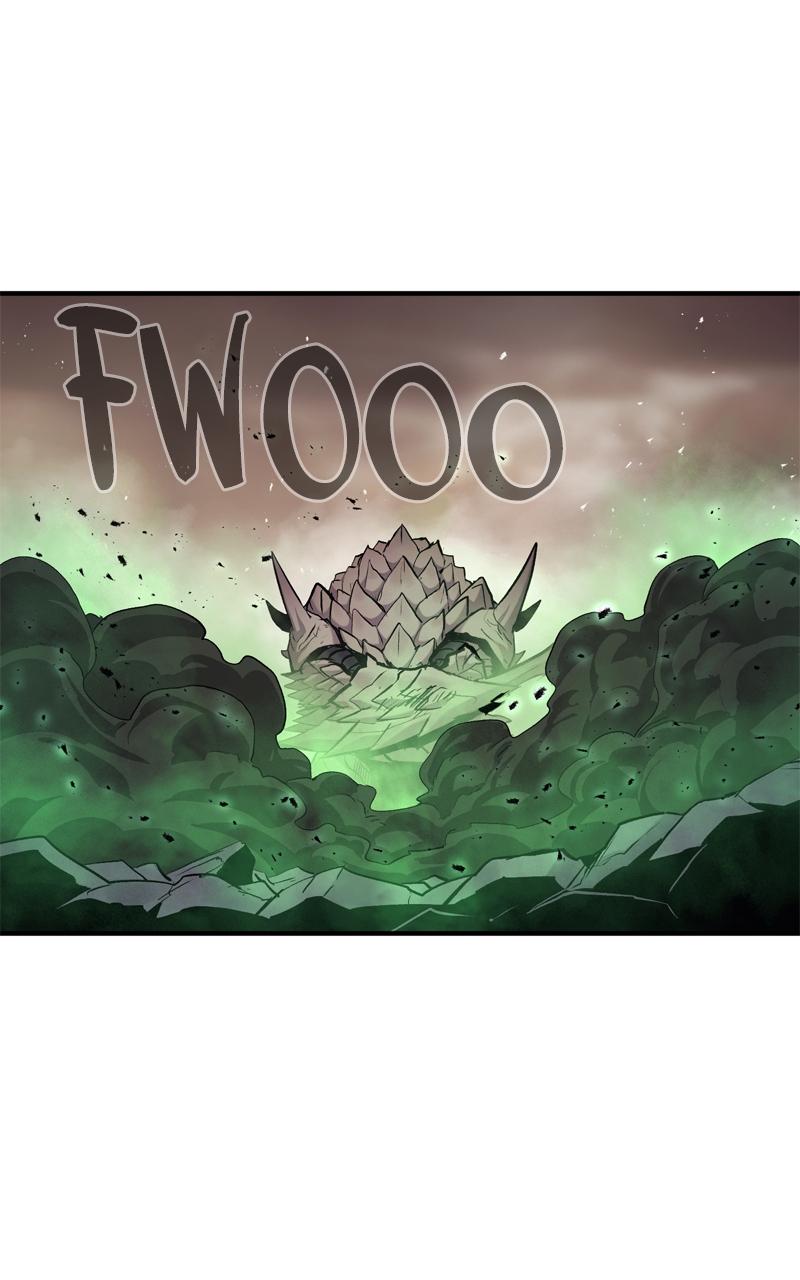 Wail of a Dragon's Rage Chap 32 - Next Chap 33