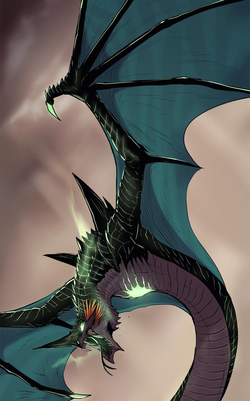 Wail of a Dragon's Rage Chap 32 - Next Chap 33