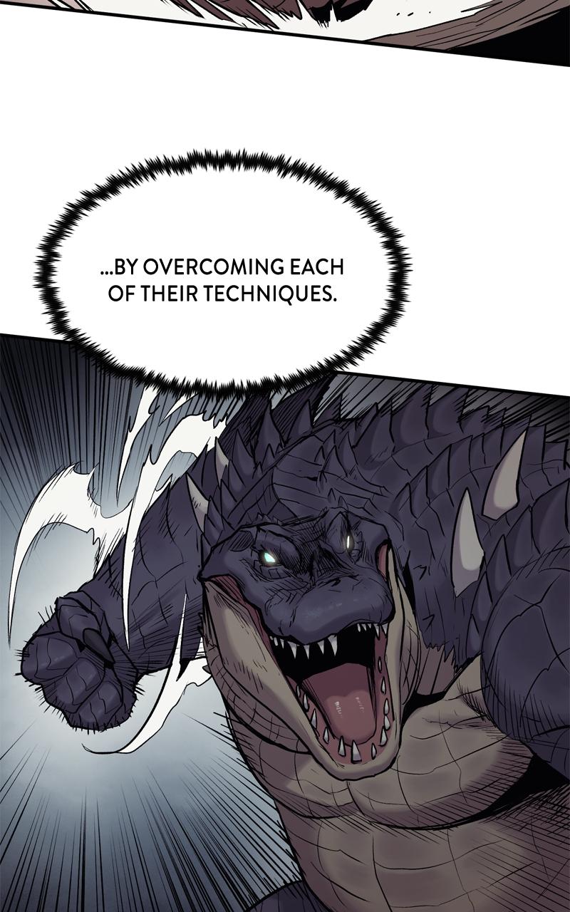 Wail of a Dragon's Rage Chap 32 - Next Chap 33