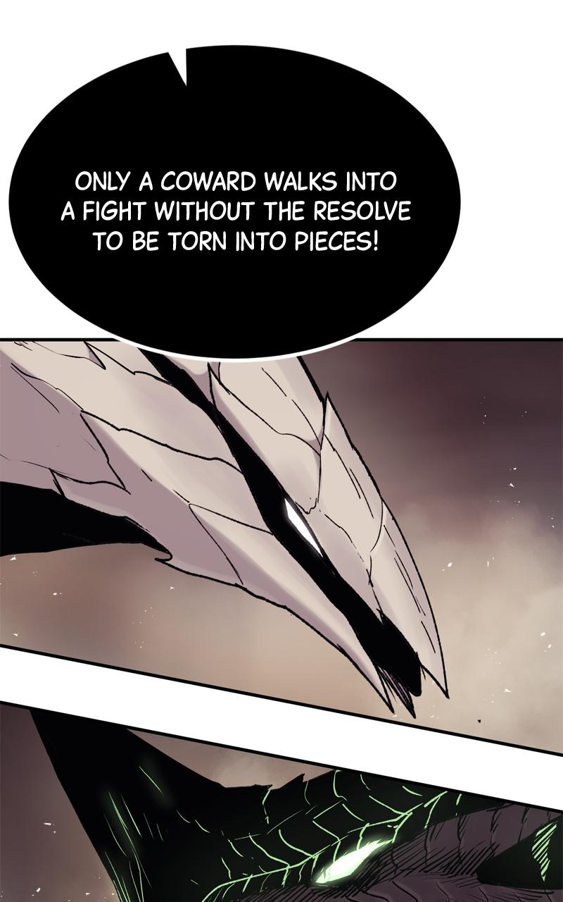 Wail of a Dragon's Rage Chap 32 - Next Chap 33