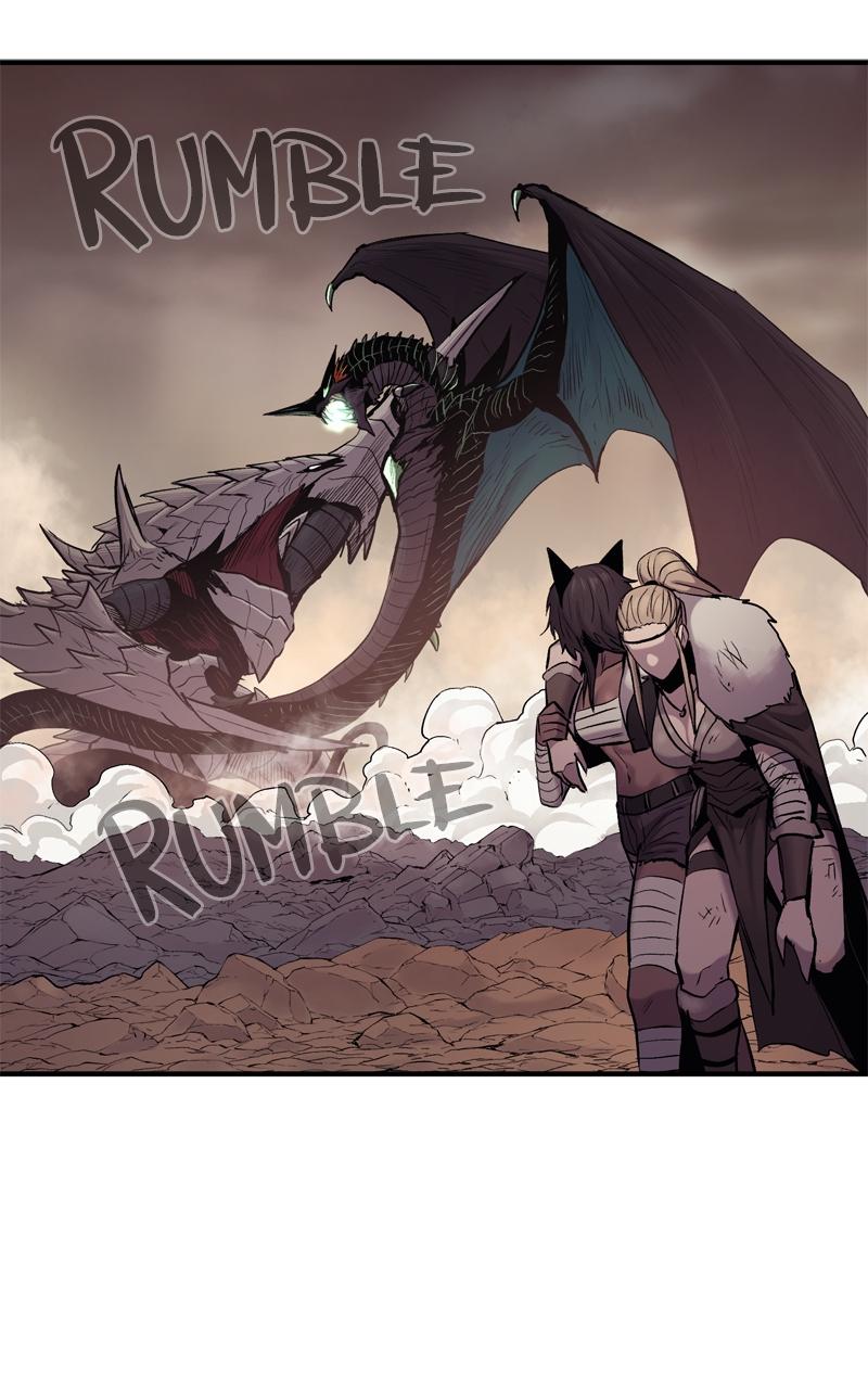 Wail of a Dragon's Rage Chap 32 - Next Chap 33