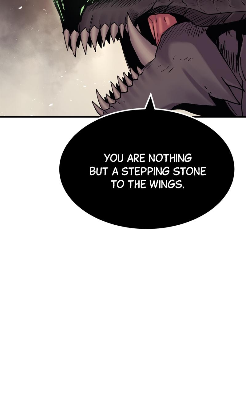 Wail of a Dragon's Rage Chap 32 - Next Chap 33