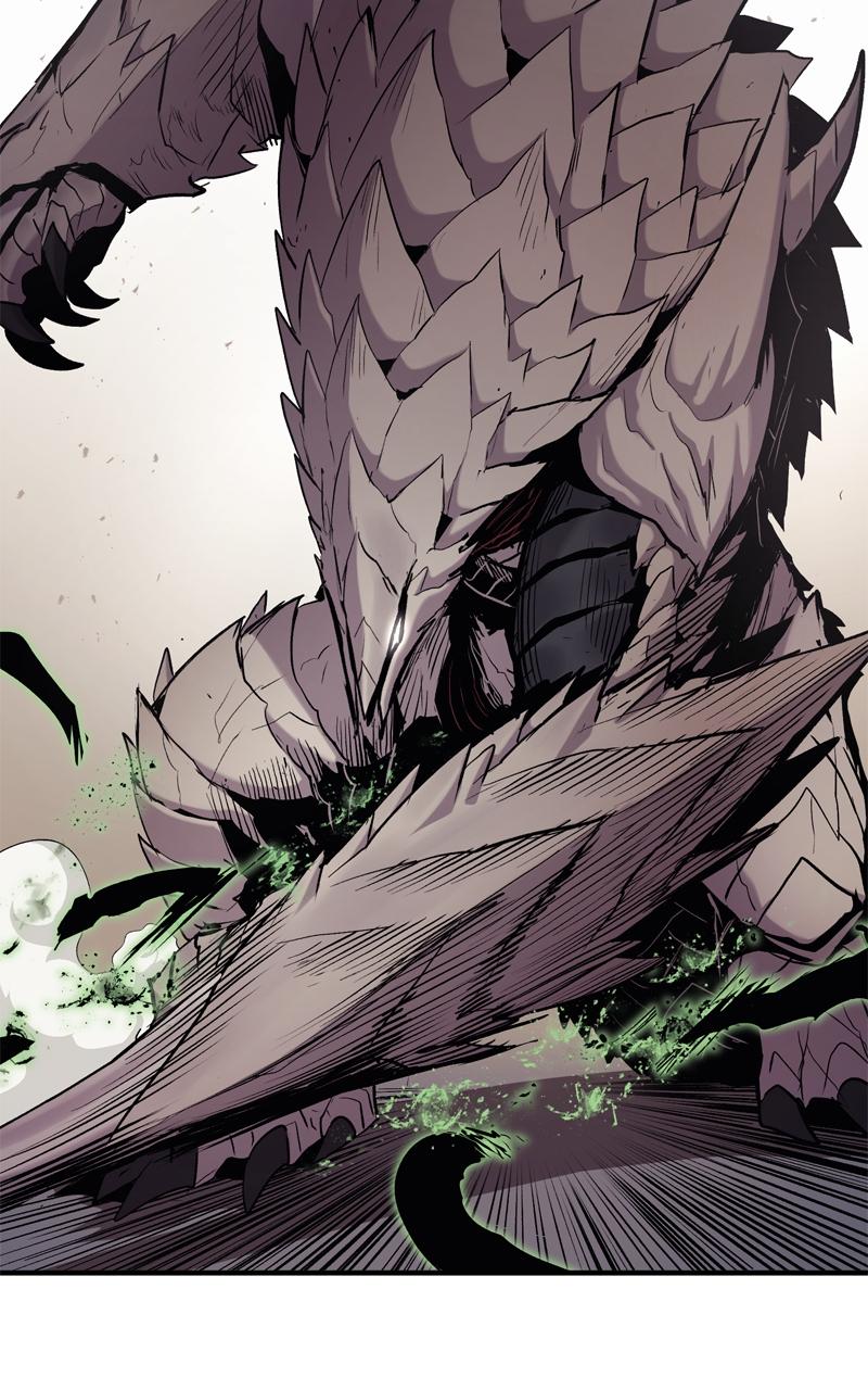 Wail of a Dragon's Rage Chap 32 - Next Chap 33