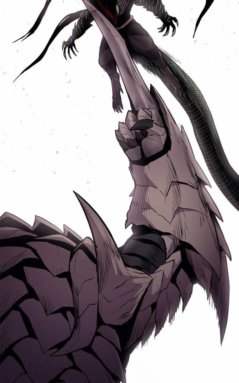 Wail of a Dragon's Rage Chap 32 - Next Chap 33