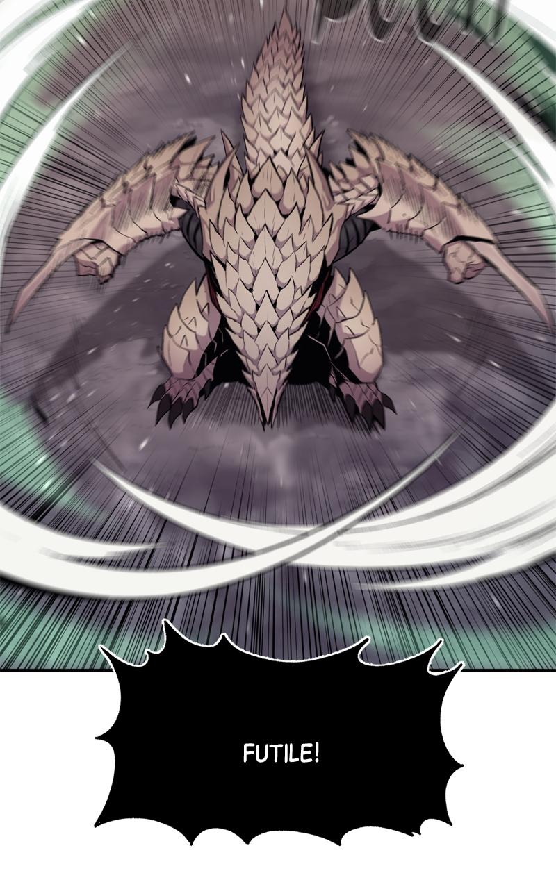 Wail of a Dragon's Rage Chap 32 - Next Chap 33