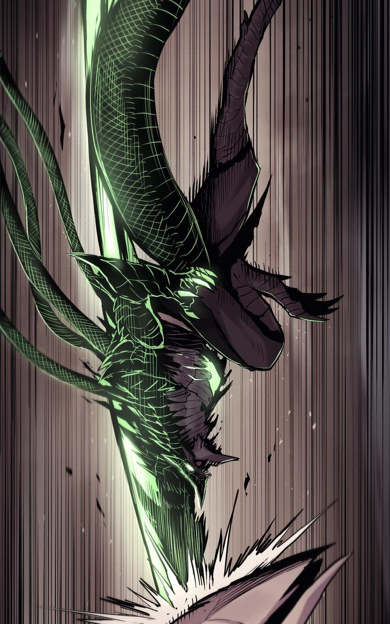 Wail of a Dragon's Rage Chap 32 - Next Chap 33