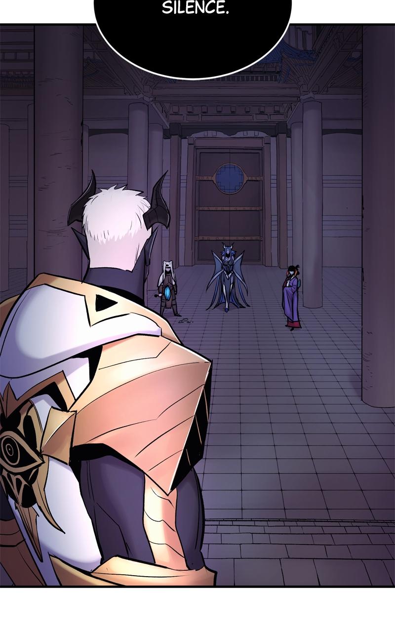 Wail of a Dragon's Rage Chap 33 - Next Chap 34