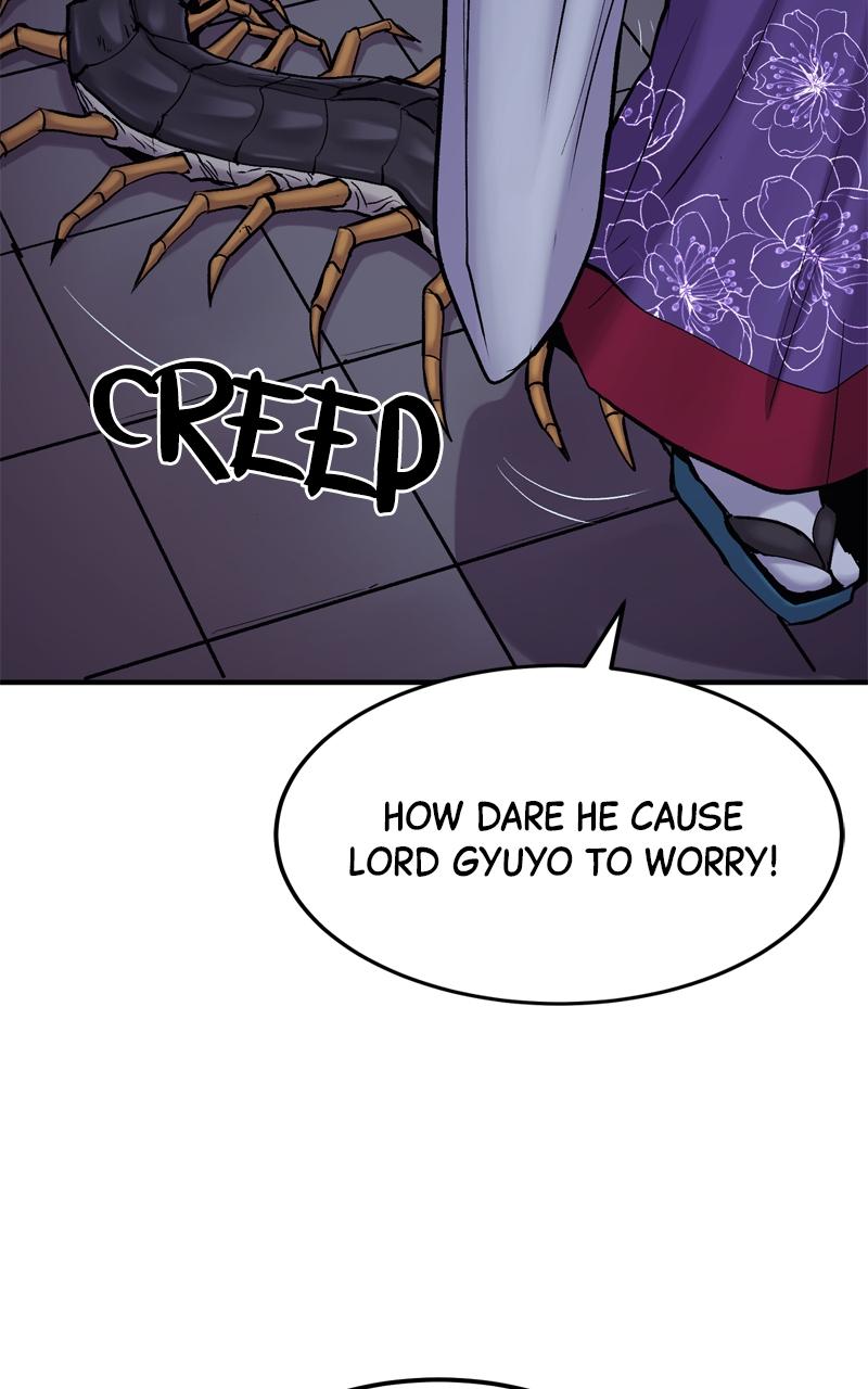 Wail of a Dragon's Rage Chap 33 - Next Chap 34