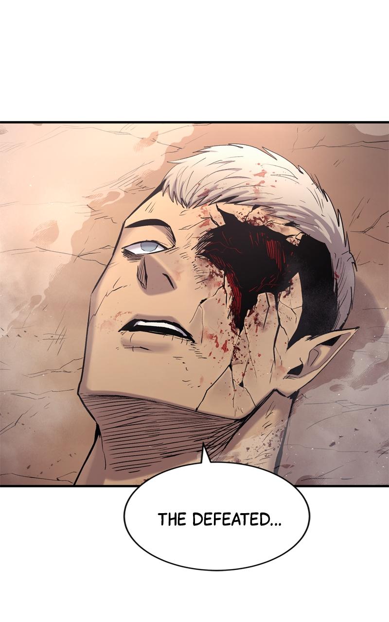 Wail of a Dragon's Rage Chap 33 - Next Chap 34