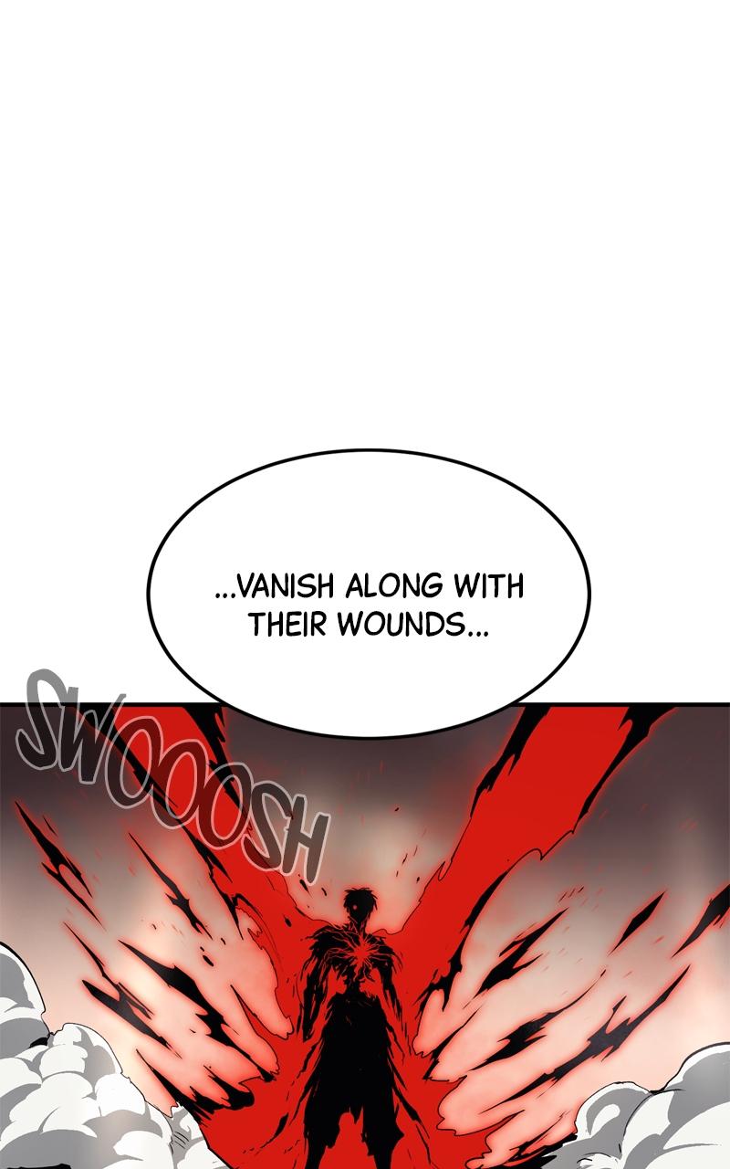 Wail of a Dragon's Rage Chap 33 - Next Chap 34