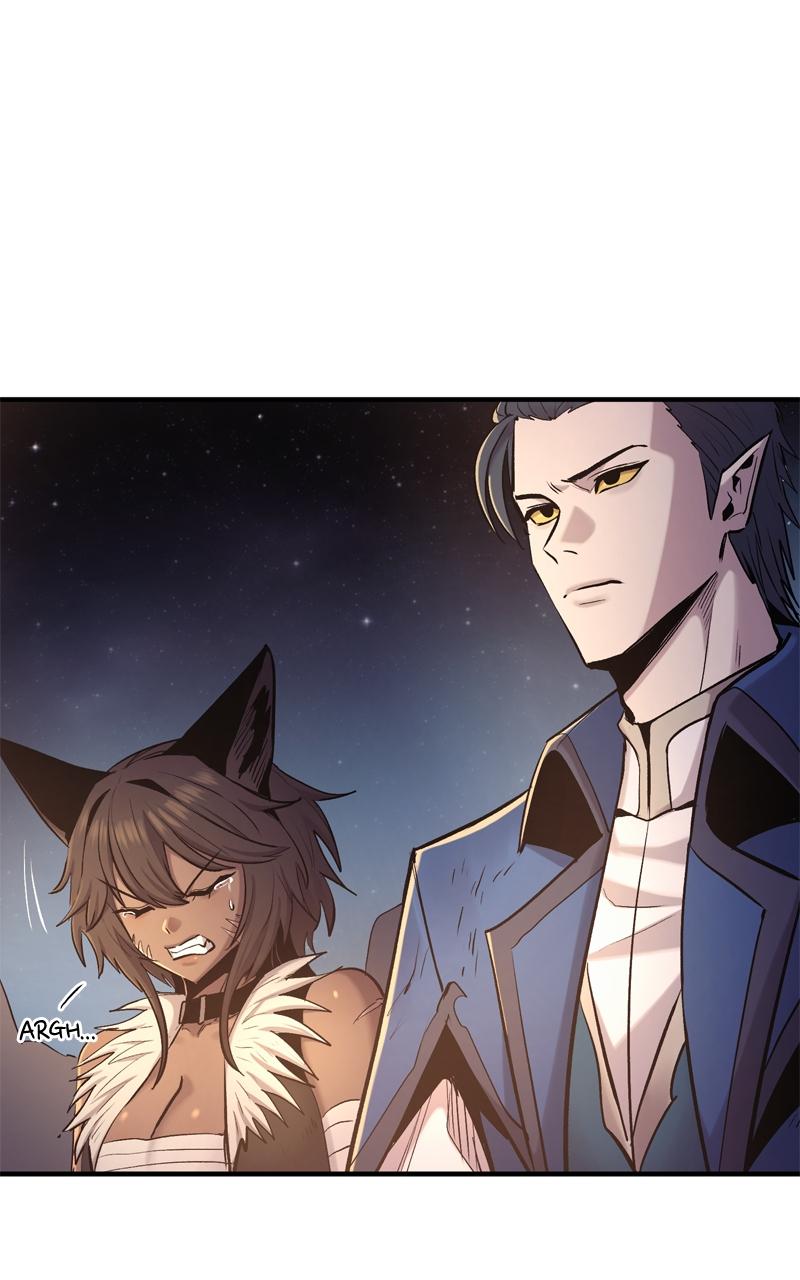 Wail of a Dragon's Rage Chap 33 - Next Chap 34