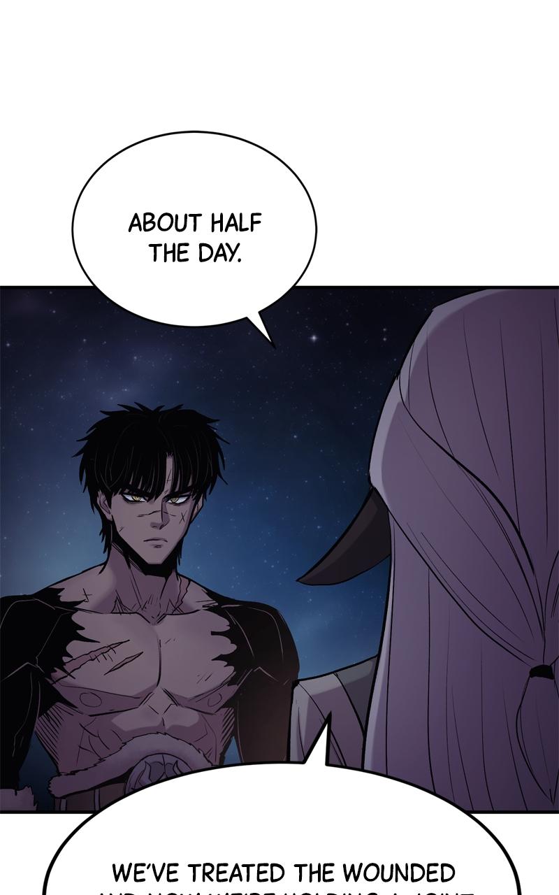 Wail of a Dragon's Rage Chap 33 - Next Chap 34