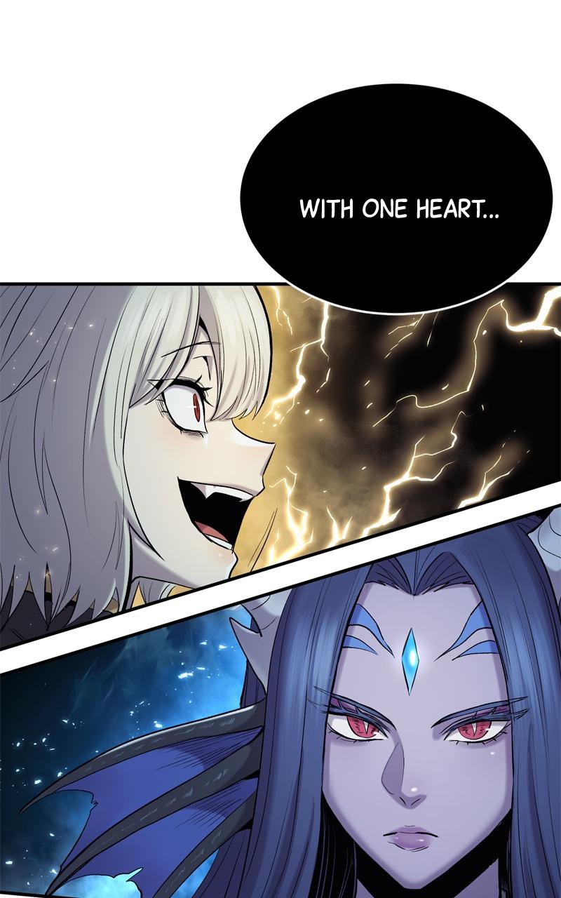 Wail of a Dragon's Rage Chap 33 - Next Chap 34