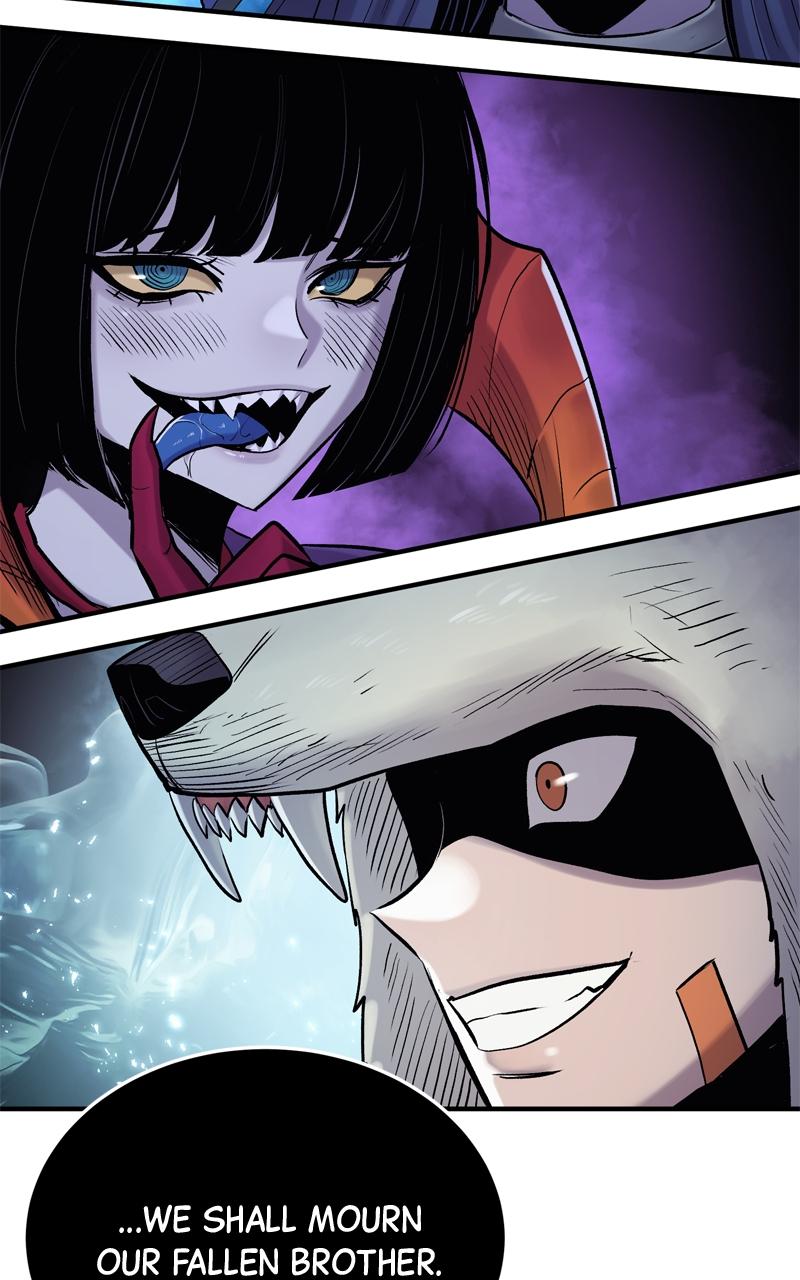 Wail of a Dragon's Rage Chap 33 - Next Chap 34