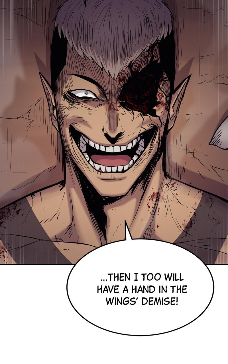 Wail of a Dragon's Rage Chap 33 - Next Chap 34