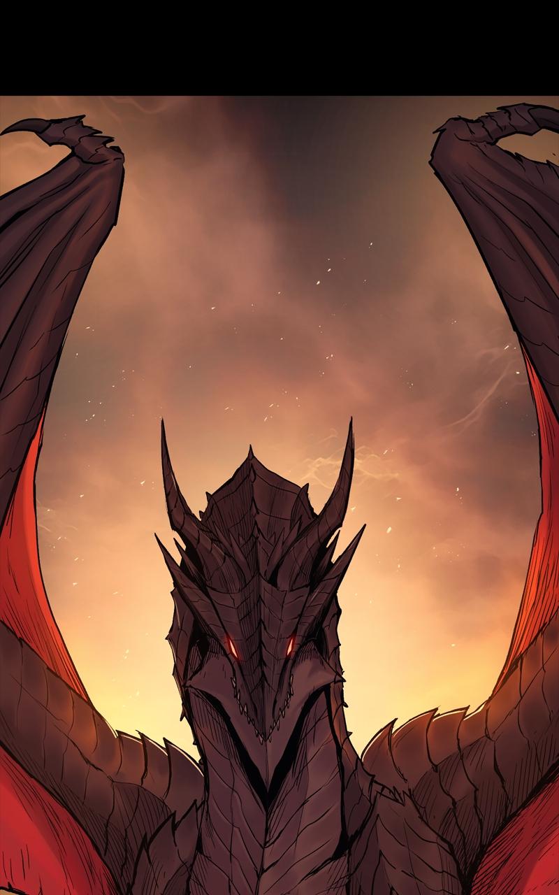 Wail of a Dragon's Rage Chap 33 - Next Chap 34