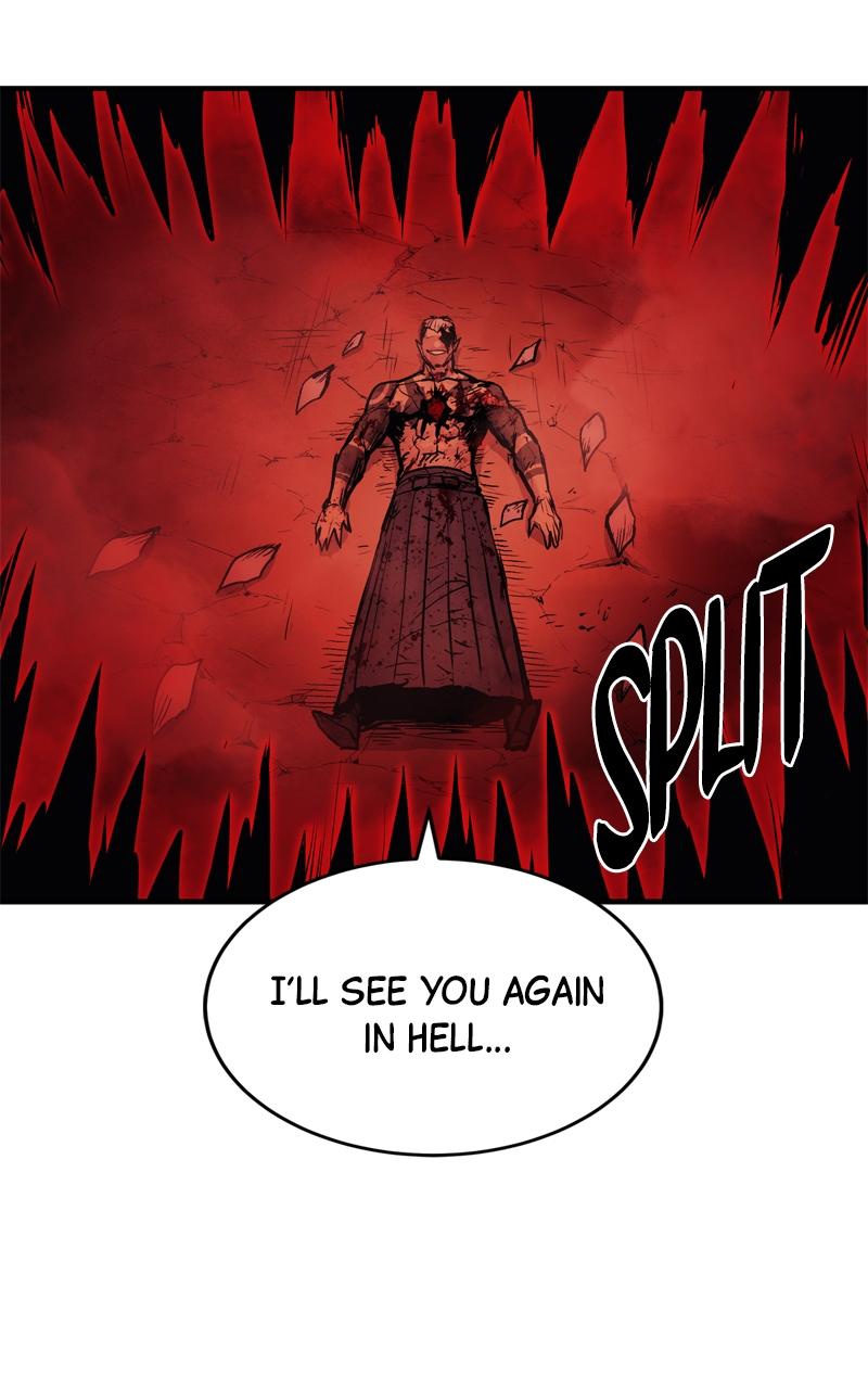 Wail of a Dragon's Rage Chap 33 - Next Chap 34