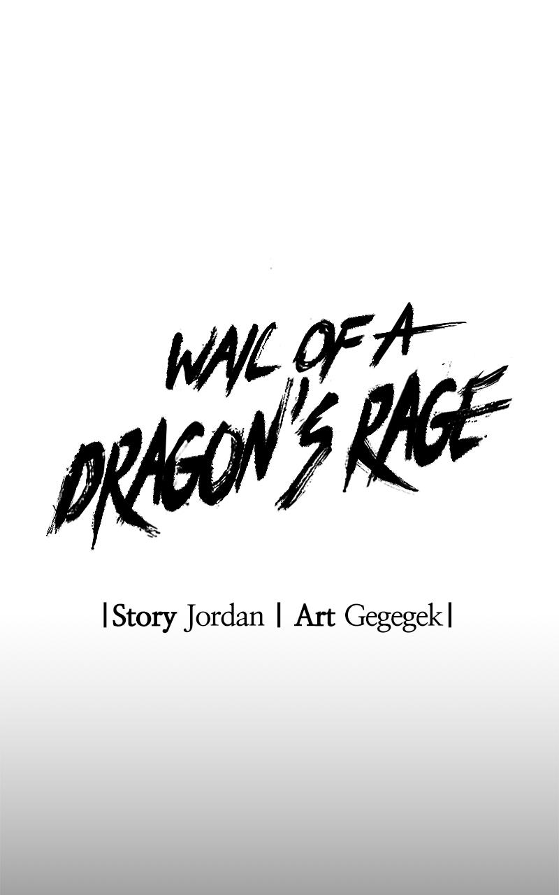 Wail of a Dragon's Rage Chap 33 - Next Chap 34