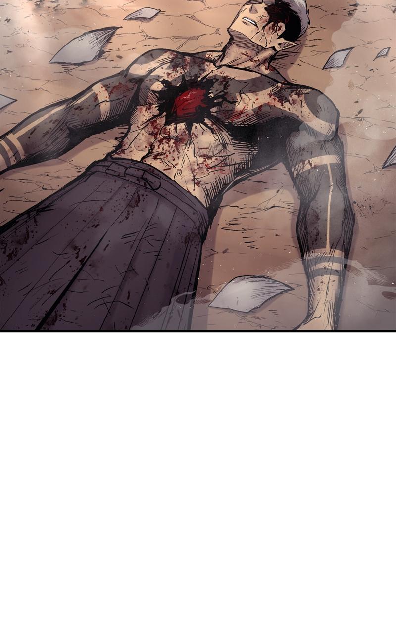 Wail of a Dragon's Rage Chap 33 - Next Chap 34