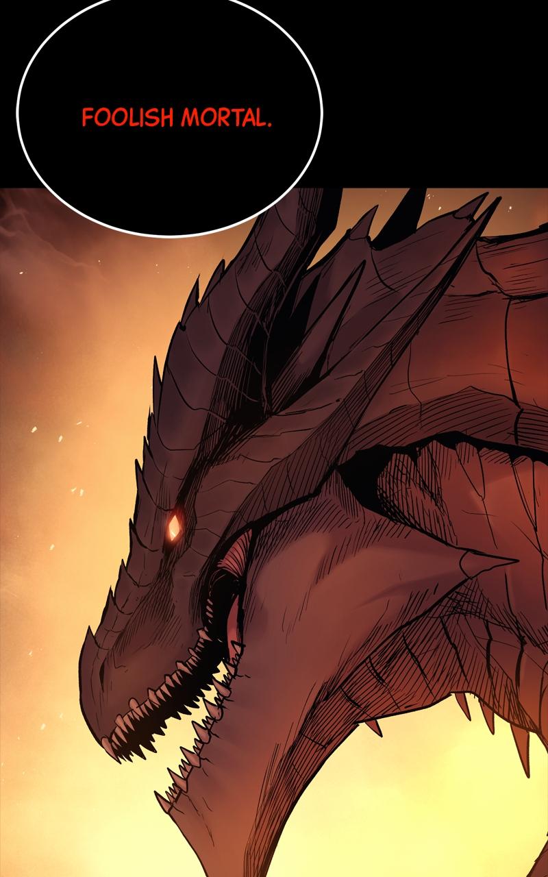 Wail of a Dragon's Rage Chap 33 - Next Chap 34