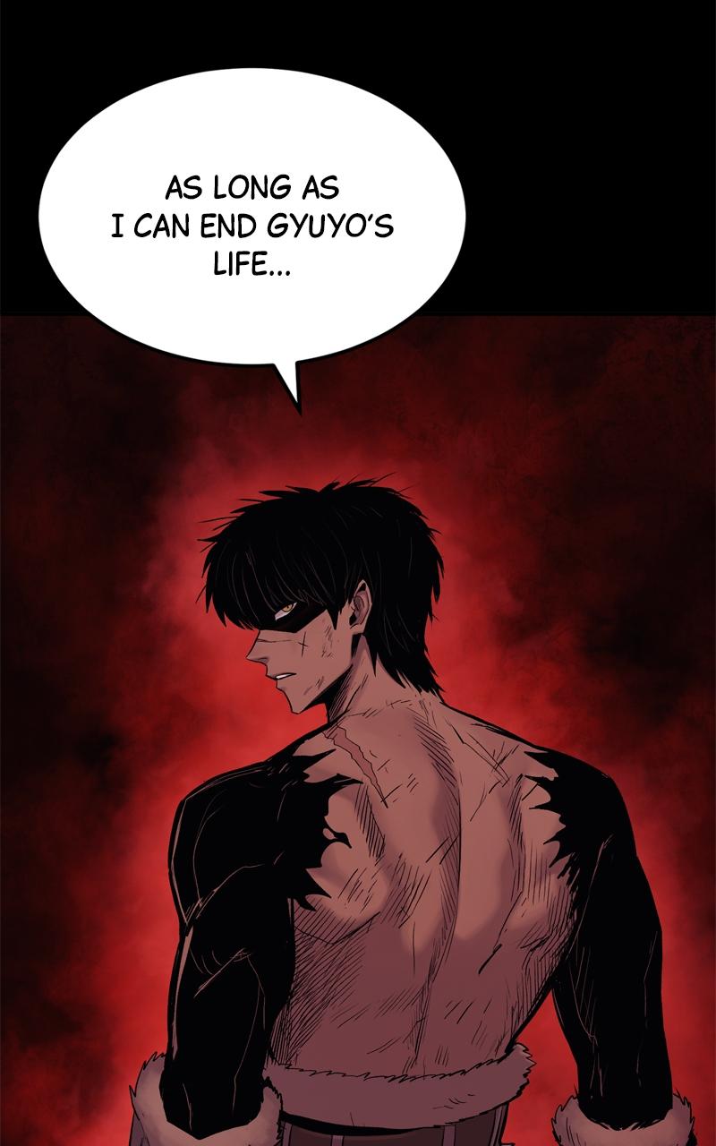 Wail of a Dragon's Rage Chap 33 - Next Chap 34