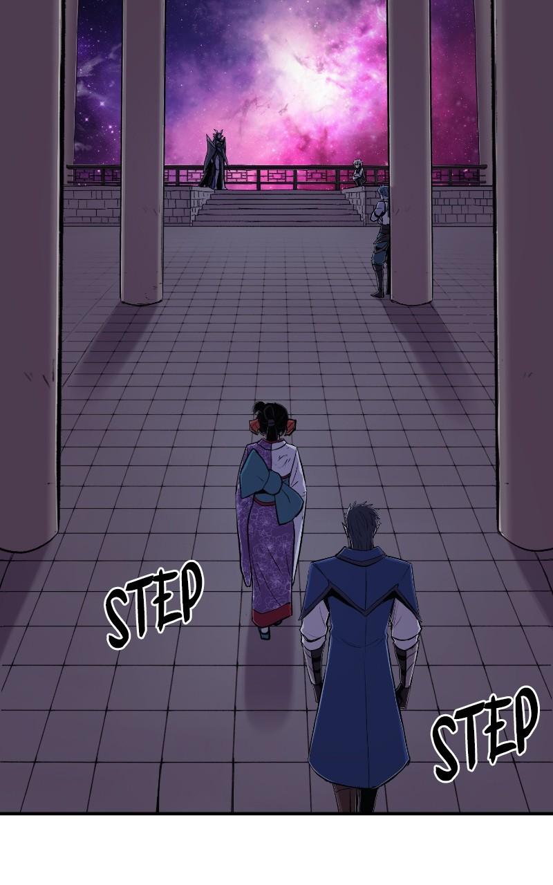 Wail of a Dragon's Rage Chap 47 - Next Chap 48