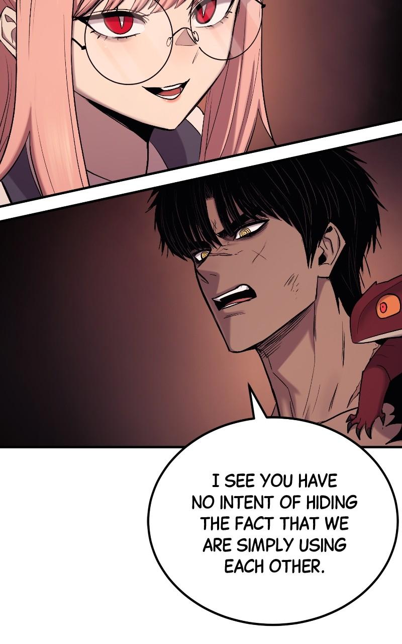 Wail of a Dragon's Rage Chap 47 - Next Chap 48