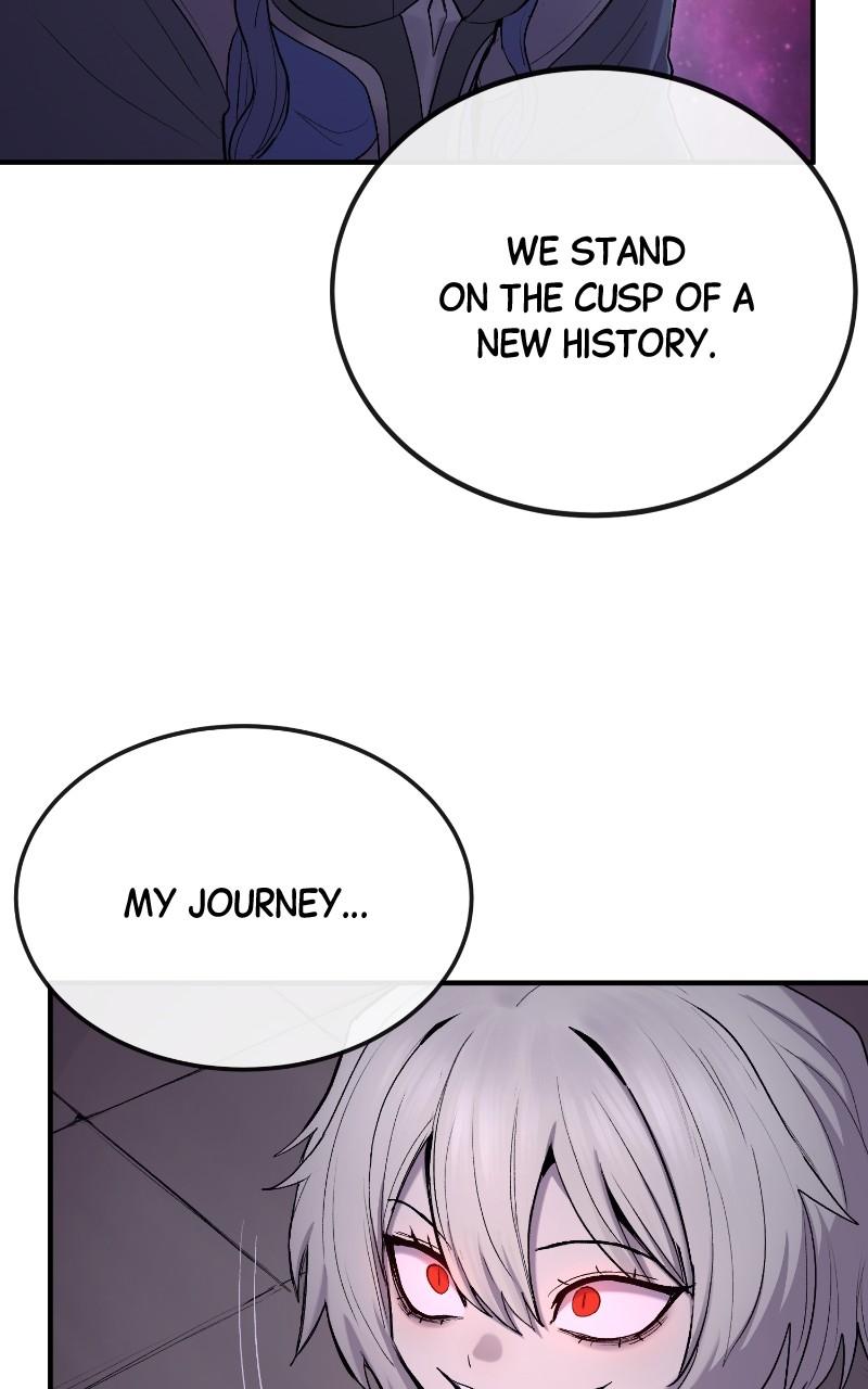 Wail of a Dragon's Rage Chap 47 - Next Chap 48