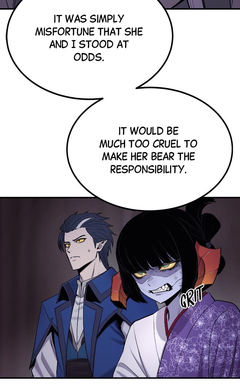Wail of a Dragon's Rage Chap 47 - Next Chap 48