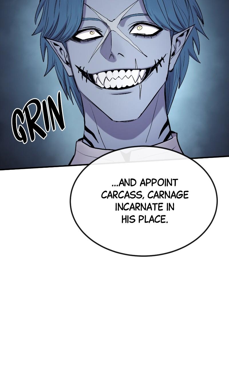 Wail of a Dragon's Rage Chap 47 - Next Chap 48