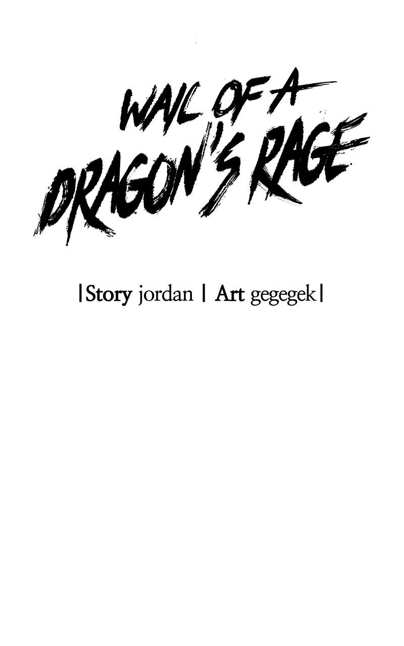 Wail of a Dragon's Rage Chap 47 - Next Chap 48