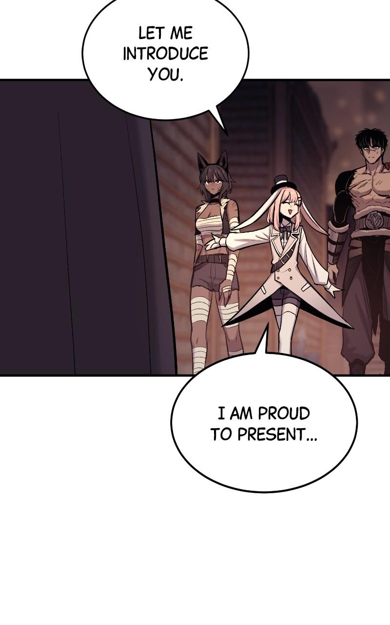 Wail of a Dragon's Rage Chap 47 - Next Chap 48