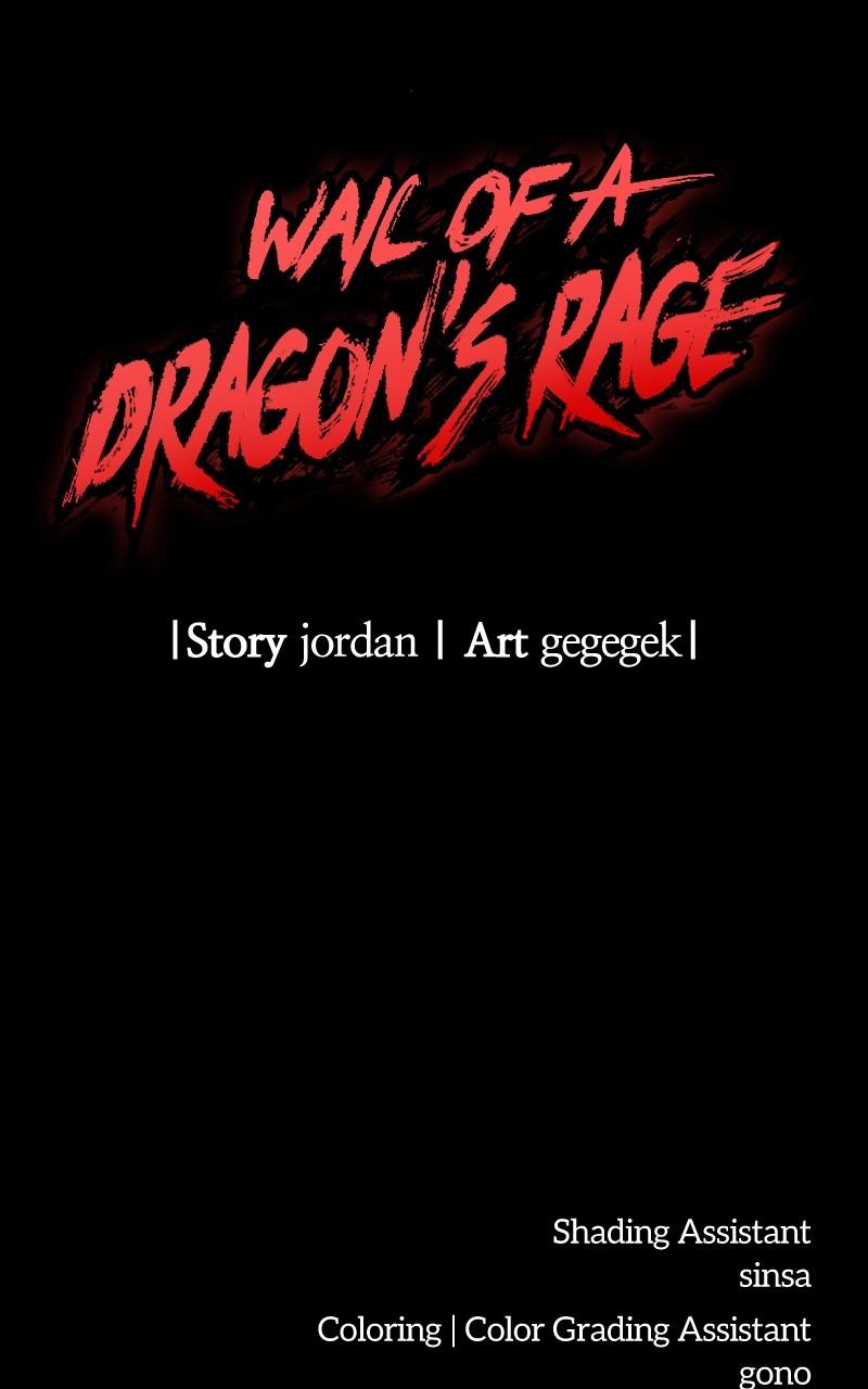 Wail of a Dragon's Rage Chap 47 - Next Chap 48