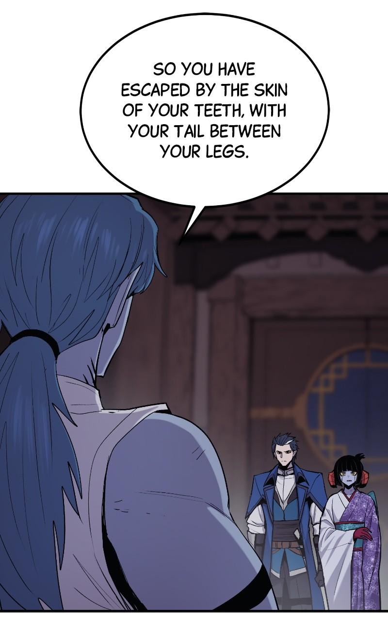 Wail of a Dragon's Rage Chap 47 - Next Chap 48