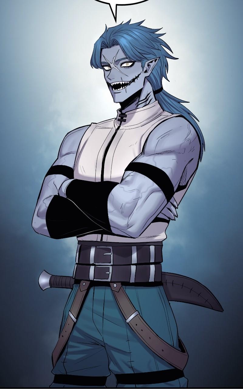 Wail of a Dragon's Rage Chap 47 - Next Chap 48