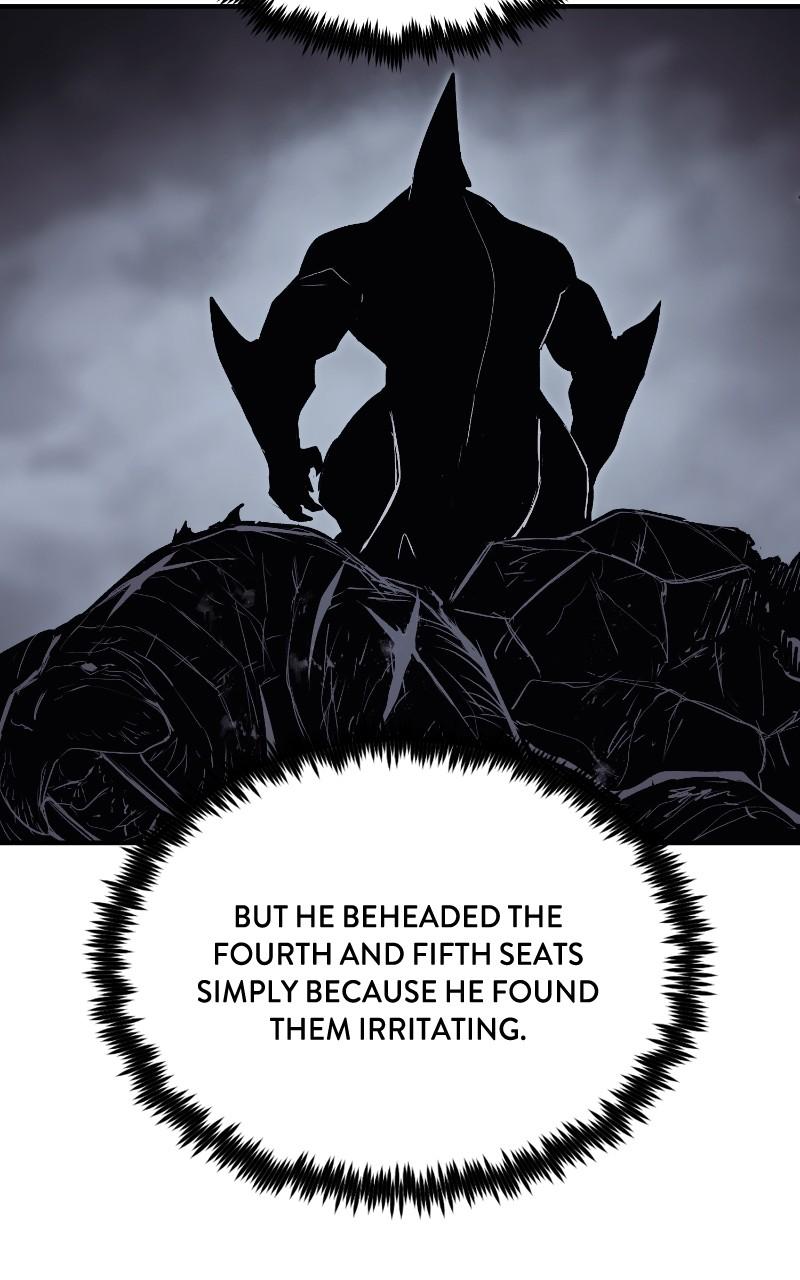 Wail of a Dragon's Rage Chap 47 - Next Chap 48