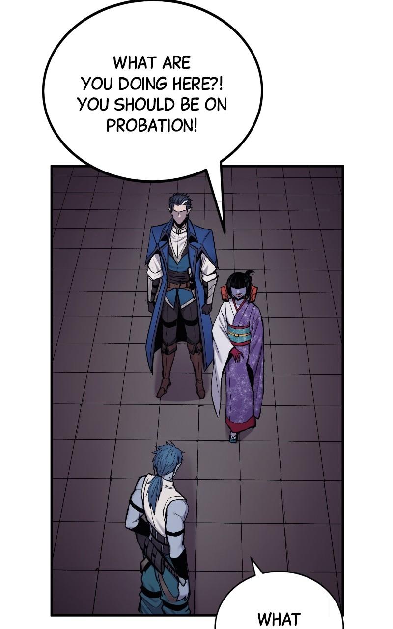 Wail of a Dragon's Rage Chap 47 - Next Chap 48