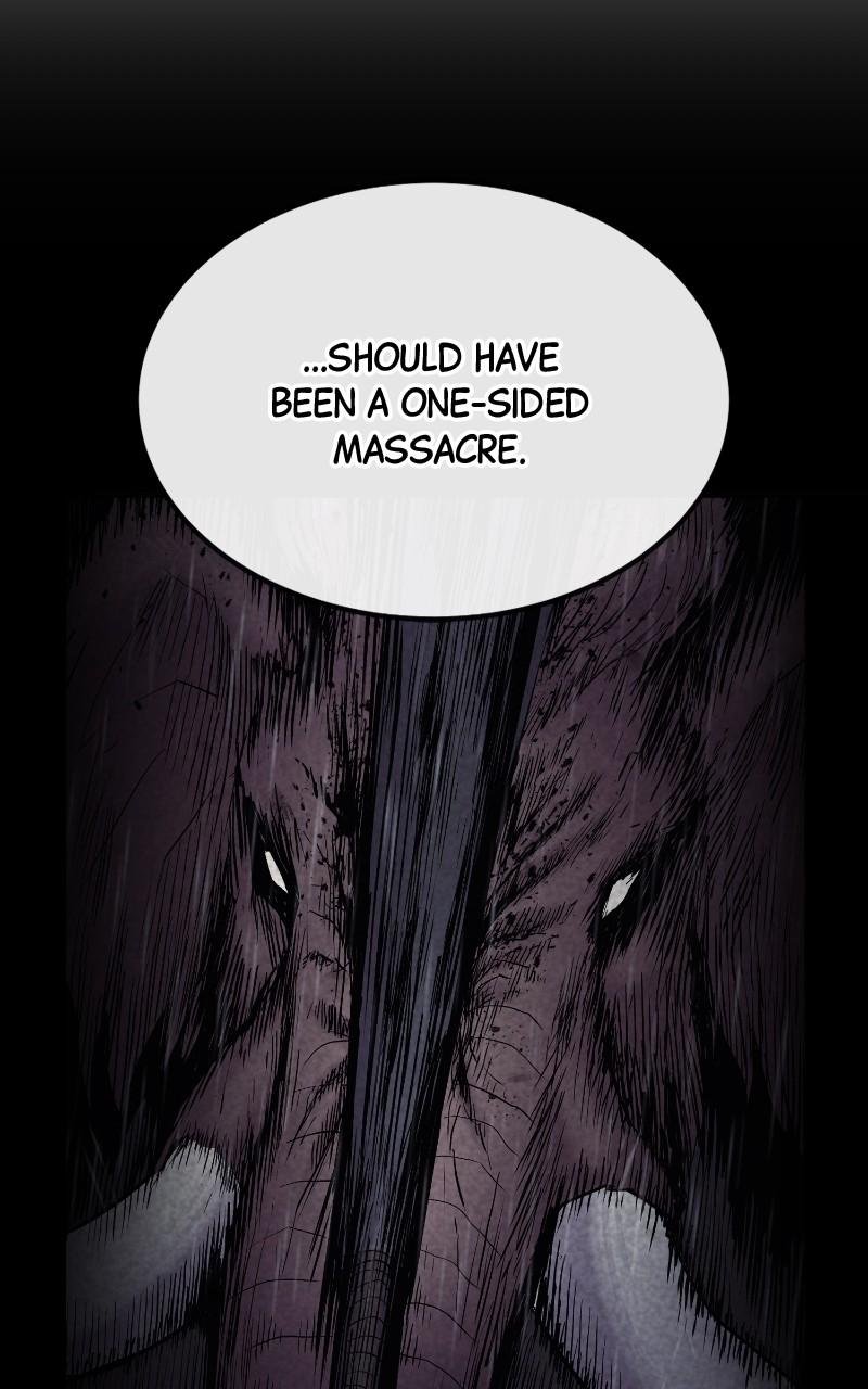 Wail of a Dragon's Rage Chap 47 - Next Chap 48