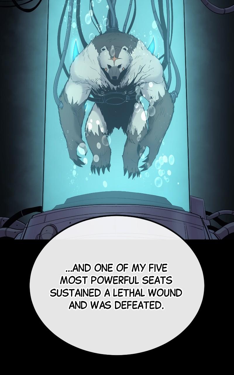 Wail of a Dragon's Rage Chap 47 - Next Chap 48