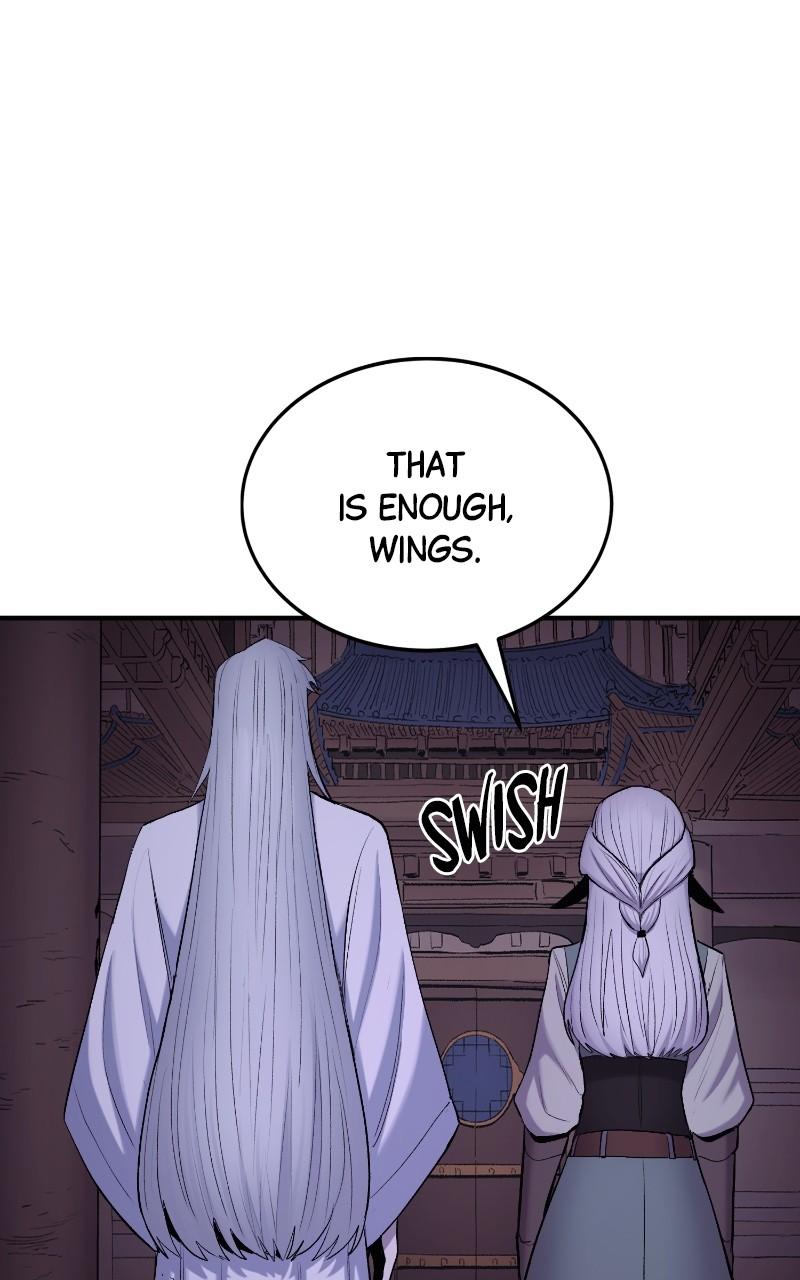 Wail of a Dragon's Rage Chap 47 - Next Chap 48