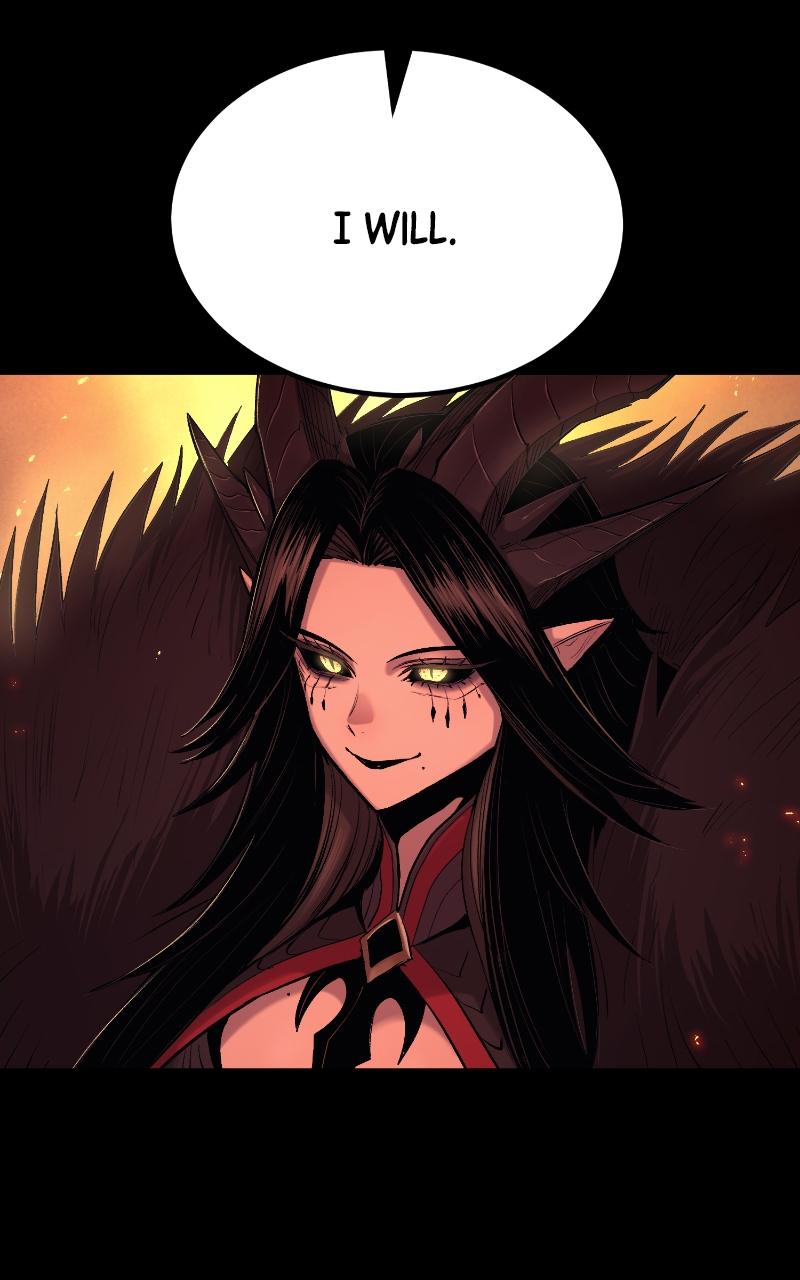 Wail of a Dragon's Rage Chap 44 - Next Chap 45