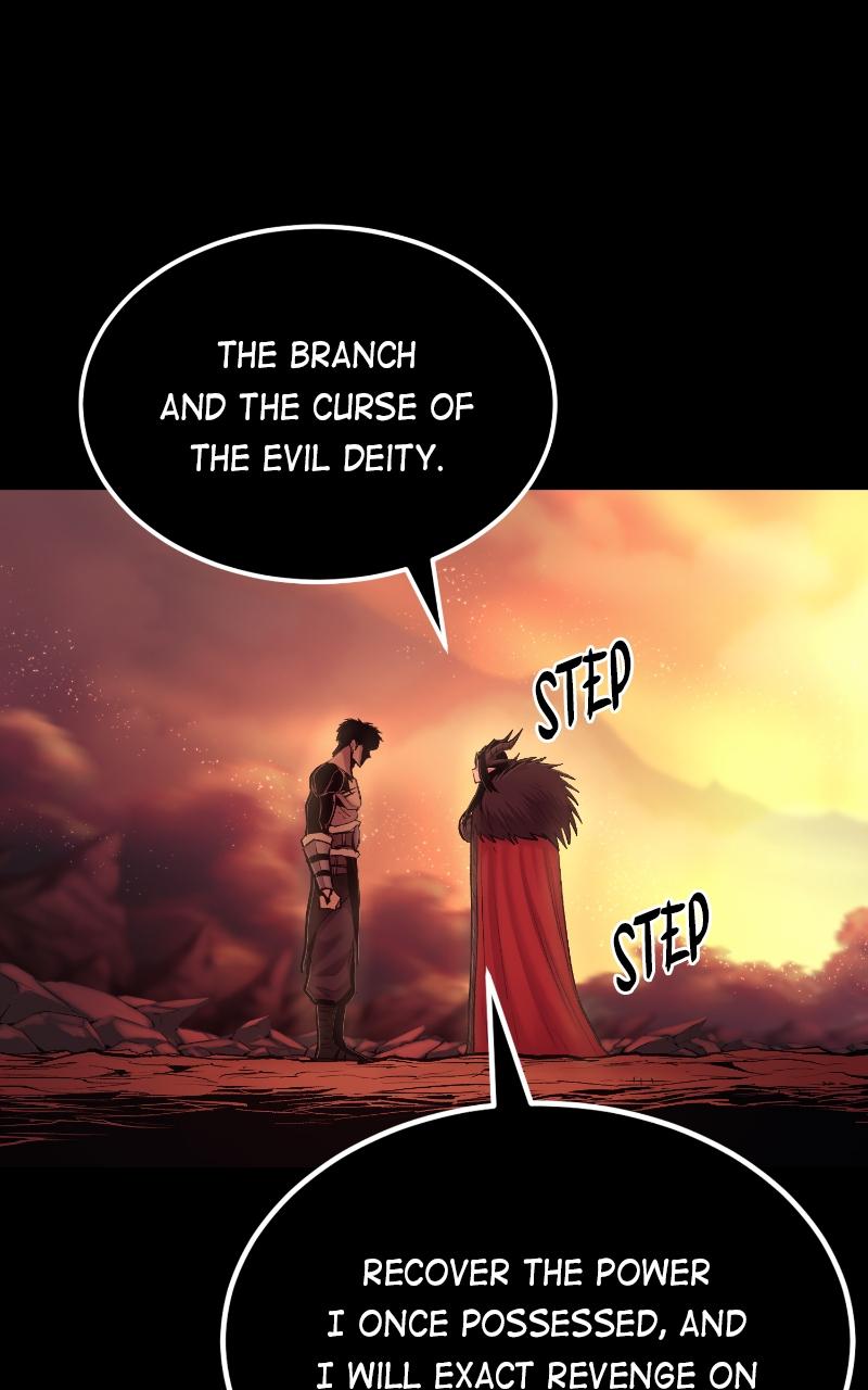 Wail of a Dragon's Rage Chap 44 - Next Chap 45