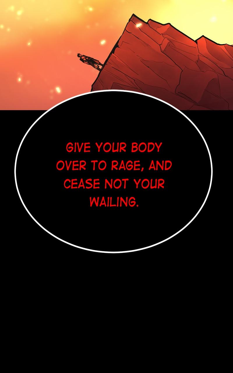 Wail of a Dragon's Rage Chap 44 - Next Chap 45