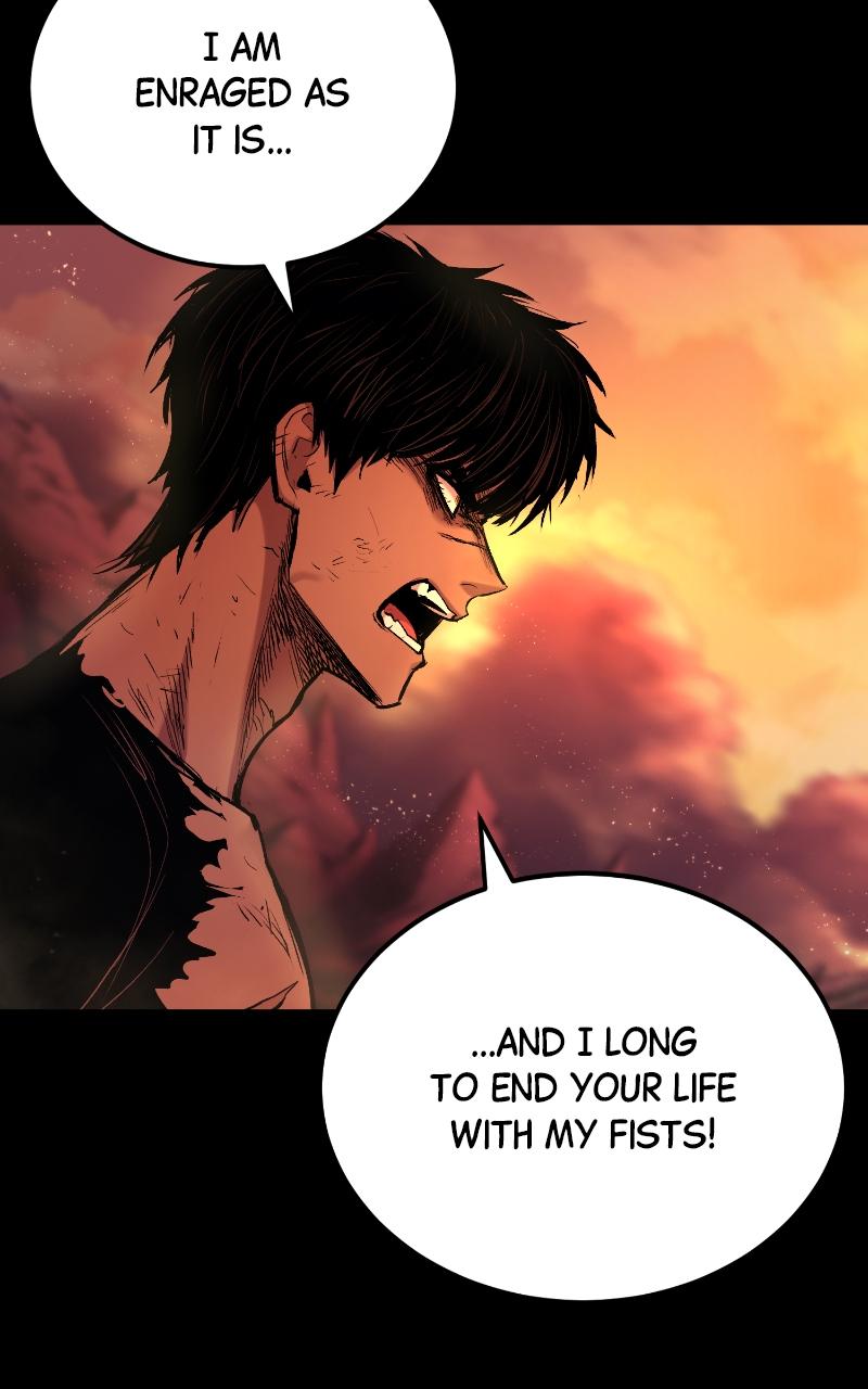 Wail of a Dragon's Rage Chap 44 - Next Chap 45