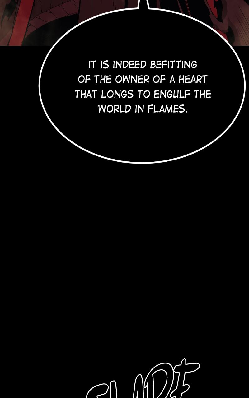 Wail of a Dragon's Rage Chap 44 - Next Chap 45