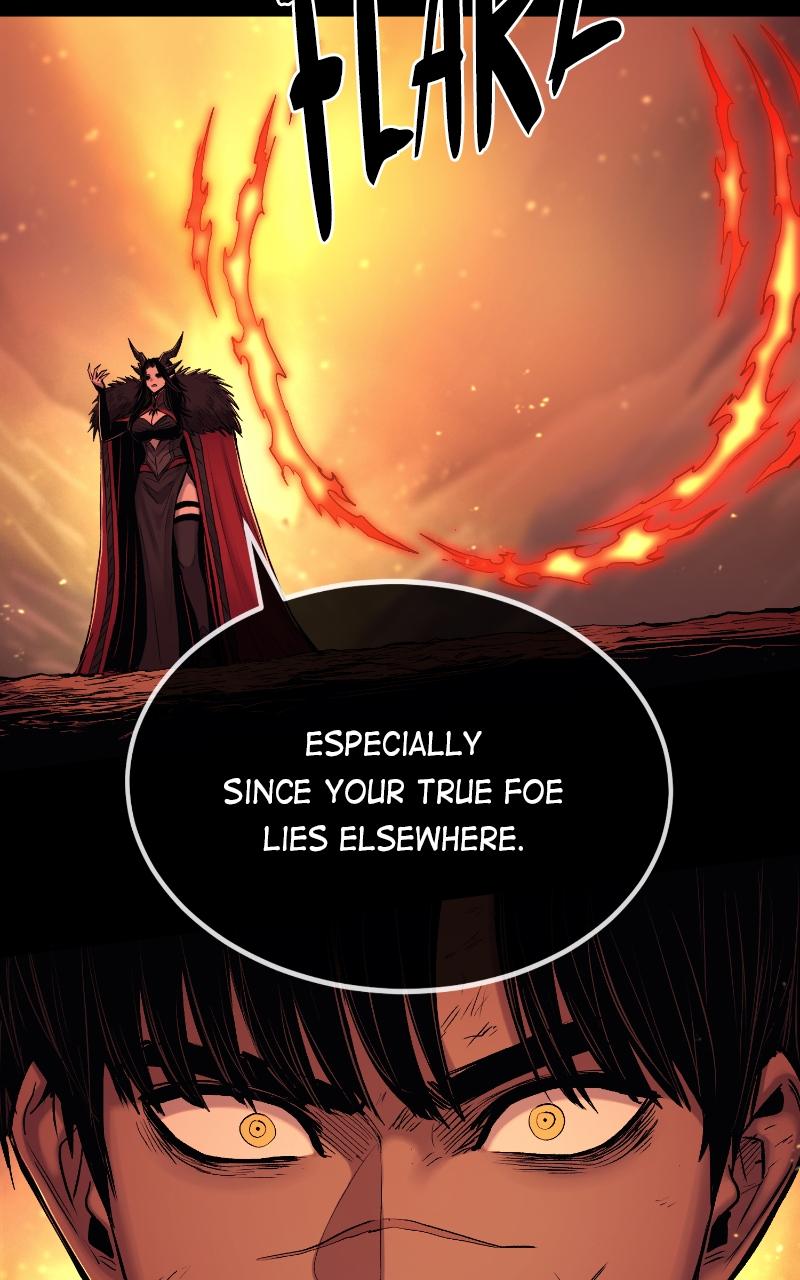 Wail of a Dragon's Rage Chap 44 - Next Chap 45