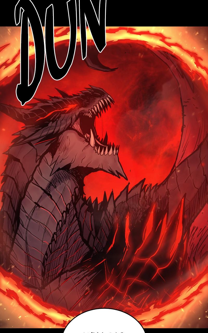 Wail of a Dragon's Rage Chap 44 - Next Chap 45