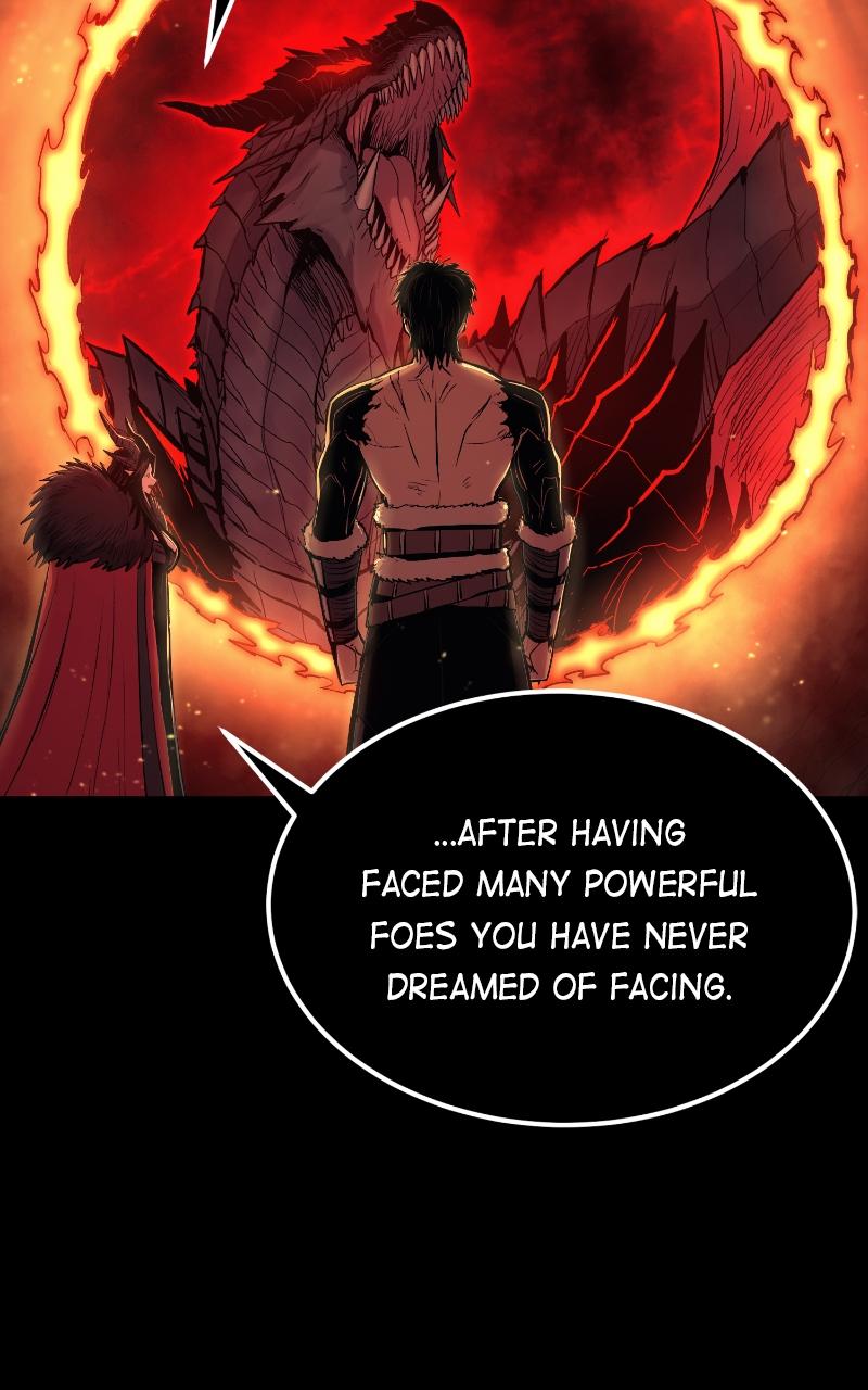 Wail of a Dragon's Rage Chap 44 - Next Chap 45