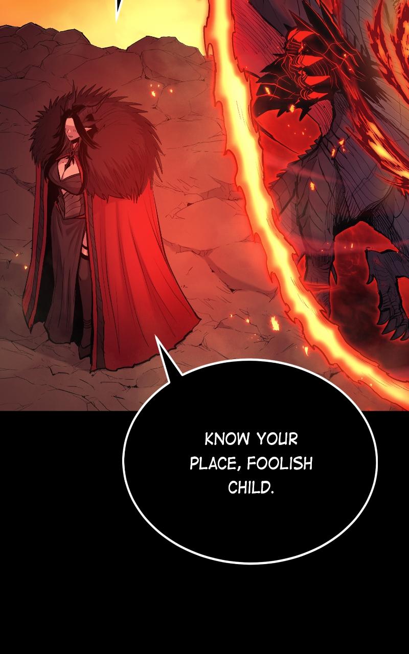 Wail of a Dragon's Rage Chap 44 - Next Chap 45