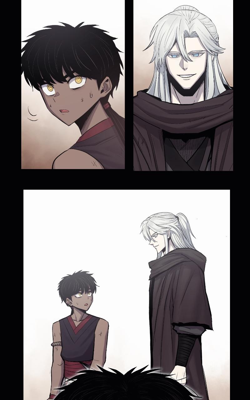 Wail of a Dragon's Rage Chap 44 - Next Chap 45